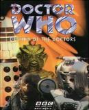 Doctor Who: Destiny Of The Doctors