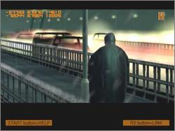 Pantallazo de Document of Metal Gear Solid 2, The (Japonés) para PlayStation 2