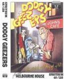 Caratula nº 102074 de Dodgy Geezers (235 x 264)