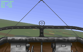 Pantallazo de Dogfight: 80 Years of Aerial Warfare para PC