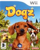 Carátula de Dogz 2