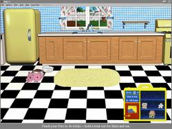 Pantallazo de Dogz 4: Your Virtual Petz Palz para PC