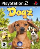 Carátula de Dogz