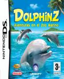 Caratula nº 133167 de Dolphinz: Aventuras en el zoo Marino (540 x 500)