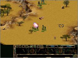Pantallazo de Dominion: Storm Over Gift 3 para PC