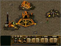 Pantallazo de Dominion: Storm Over Gift 3 para PC