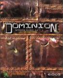 Caratula nº 52968 de Dominion: Storm Over Gift 3 (200 x 233)