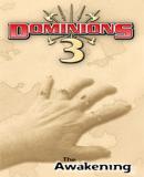Carátula de Dominions 3: The Awakening