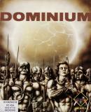 Caratula nº 248035 de Dominium (800 x 1016)