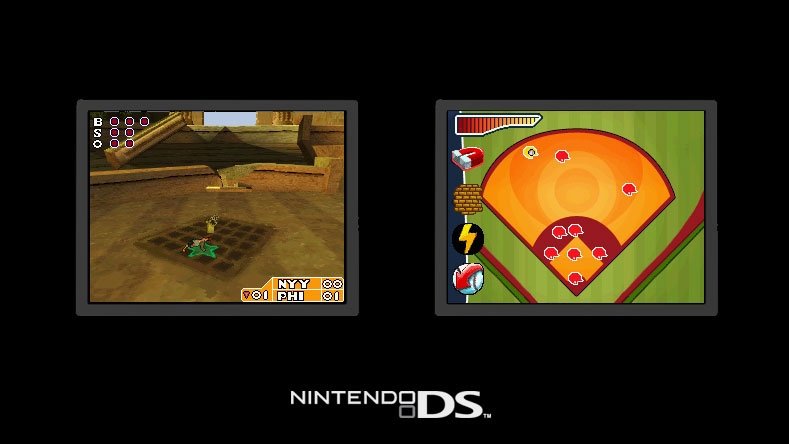 Pantallazo de Don King: El Boxeo para Nintendo DS