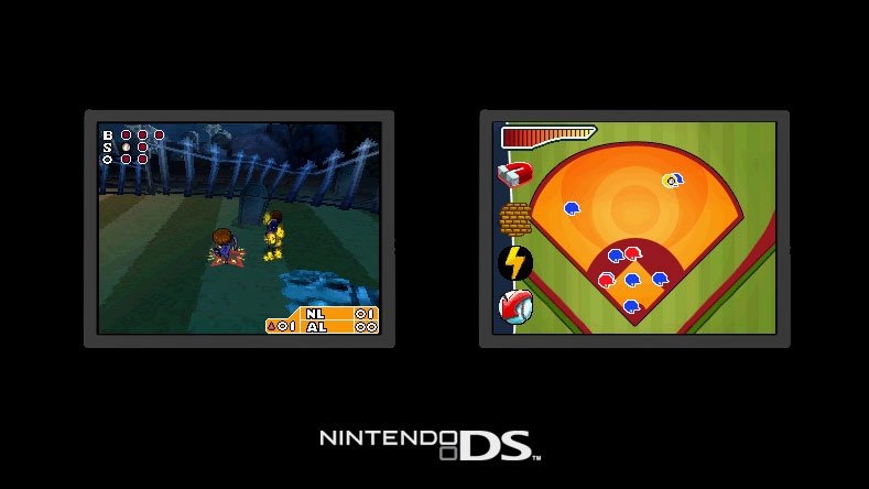 Pantallazo de Don King: El Boxeo para Nintendo DS