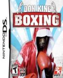 Don King: El Boxeo
