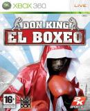 Caratula nº 147661 de Don King: El Boxeo (500 x 703)