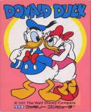 Caratula nº 243093 de Donald Duck (247 x 363)