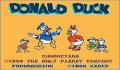 Foto 1 de Donald Duck