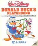 Carátula de Donald Duck's Playground