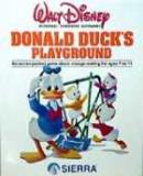 Donald Duck's Playground