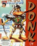 Caratula nº 2492 de Donk! - The Samurai Duck! (262 x 330)