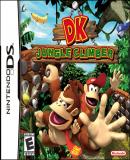 Caratula nº 116139 de Donkey Kong: Jungle Climber (520 x 464)