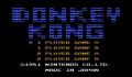 Donkey Kong (Consola Virtual)
