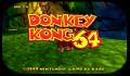 Pantallazo nº 153585 de Donkey Kong 64 (640 x 480)