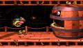 Pantallazo nº 169301 de Donkey Kong Country 3: Dixie Kong's Double Trouble (Europa) (640 x 560)