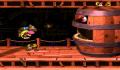 Pantallazo nº 169301 de Donkey Kong Country 3: Dixie Kong's Double Trouble (Europa) (640 x 560)