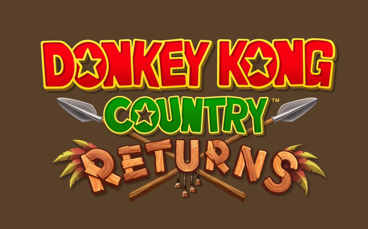 Pantallazo de Donkey Kong Country Returns para Wii