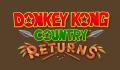 Foto 1 de Donkey Kong Country Returns