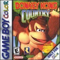 Guía de Donkey Kong Country