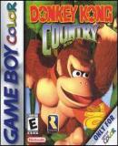 Carátula de Donkey Kong Country
