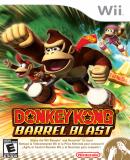 Caratula nº 116370 de Donkey Kong Jet Race (700 x 984)