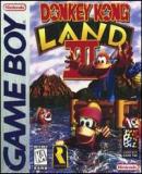 Caratula nº 18126 de Donkey Kong Land III (200 x 198)