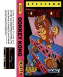 Caratula nº 247570 de Donkey Kong (396 x 388)