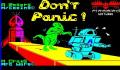 Foto 1 de Don't Panic