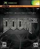 Carátula de Doom 3: Limited Collector's Edition