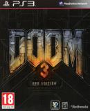Carátula de Doom 3 BFG Edition