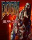 Carátula de Doom Resurrection