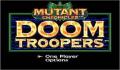 Pantallazo nº 95365 de Doom Troopers (250 x 217)