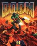Carátula de Doom