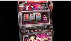 Pantallazo de Dora-Slot 2: Suyaku wa Zenigata (Japonés)   para PSP