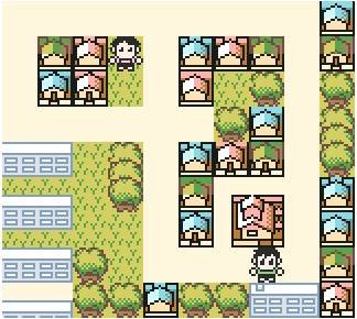 Pantallazo de Doraemon Kimi to Pet no Monogatari para Game Boy Color