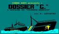 Dossier G: Rainbow Warrior