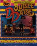Carátula de Double Dare