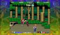 Pantallazo nº 115735 de Double Dragon (Xbox Live Arcade) (1280 x 720)