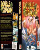 Carátula de Double Dragon 128