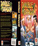 Caratula nº 240614 de Double Dragon 128 (3669 x 2120)