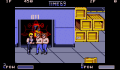 Pantallazo nº 65030 de Double Dragon 2 (320 x 200)