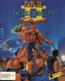 Carátula de Double Dragon 2