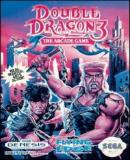 Caratula nº 29090 de Double Dragon 3: The Arcade Game (200 x 284)